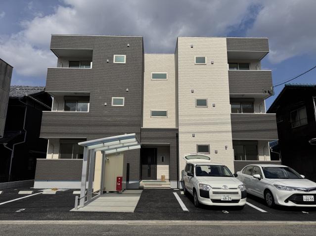 REGALEST 南高前 REGALEST 奥田7