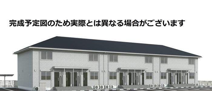 ボヌール N-1(2LDK/2階)