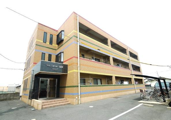 ロンディーネ福富Ⅱ