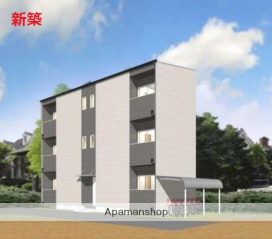 ヴィーナスコート島田本町