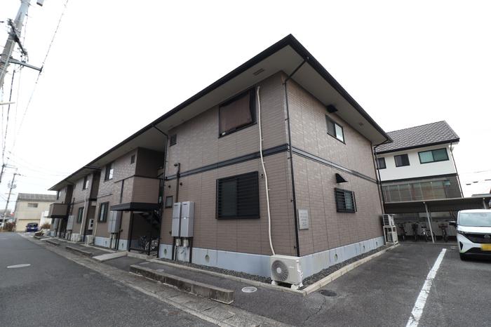 メゾンドジュネスB