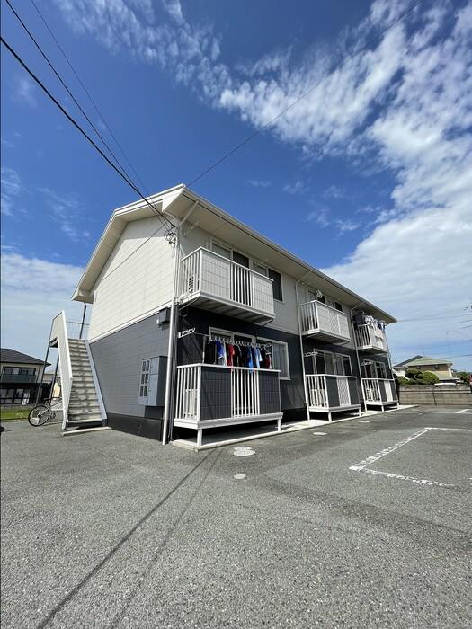 クレールシャトー吉田A棟