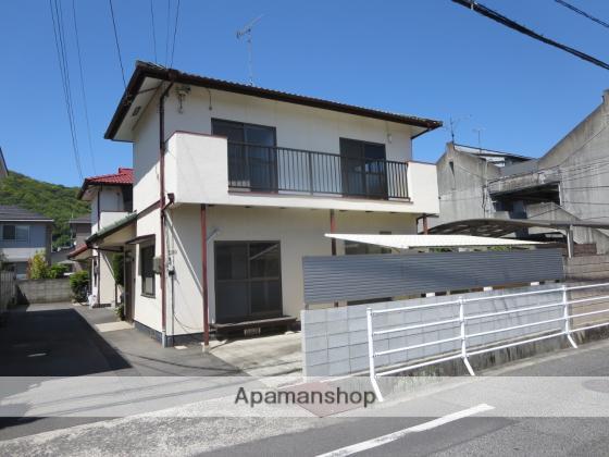 岡山県岡山市北区 2階建 築47年
