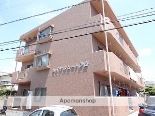 ロイヤルコート伊島(3LDK/3階)