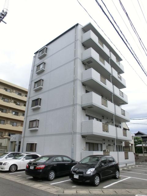 おぶりがーど今(1LDK/2階)