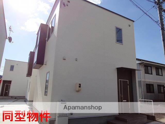 赤穂線 西川原駅 徒歩11分  築15年(3LDK)