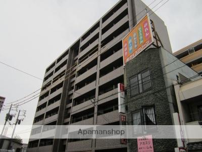 柳町Aマンション