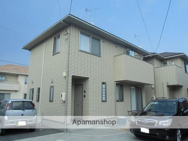 吉備線 備前三門駅 徒歩3分 2階建 築14年