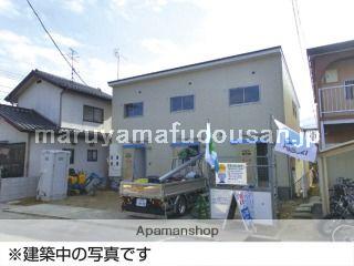 ミュージア西之町　【広告掲載不可】