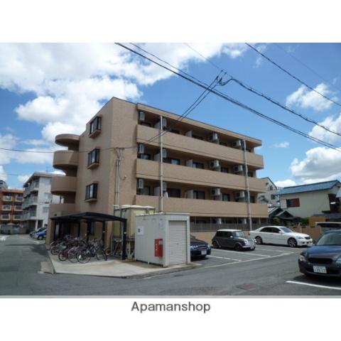 ピュアベルデ奥田本町