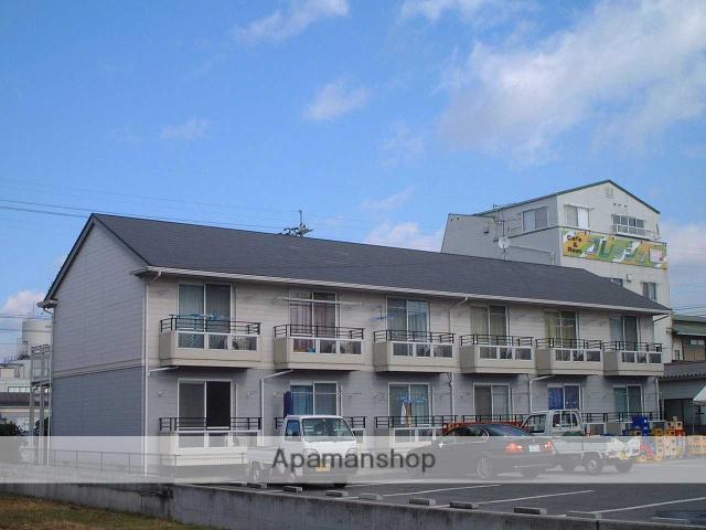 サンコーポ東古松