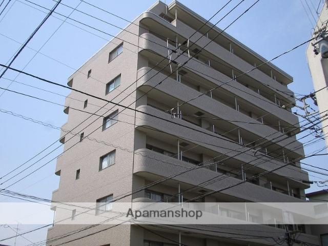 オーランド富田町