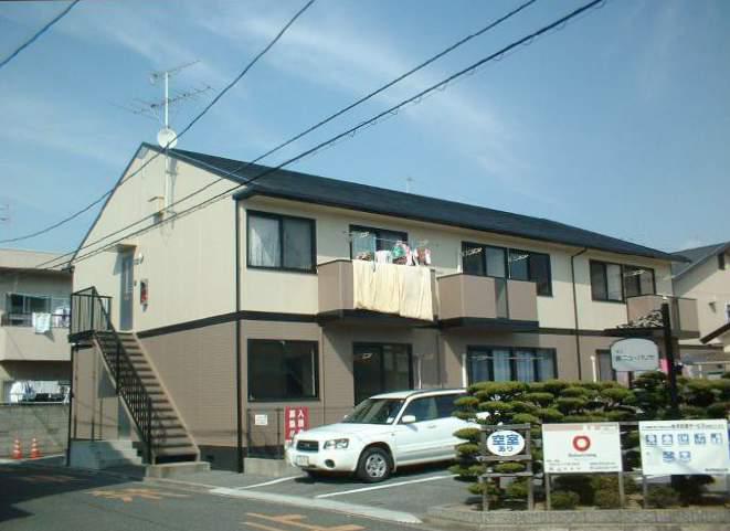 第3関ニューバリヤ