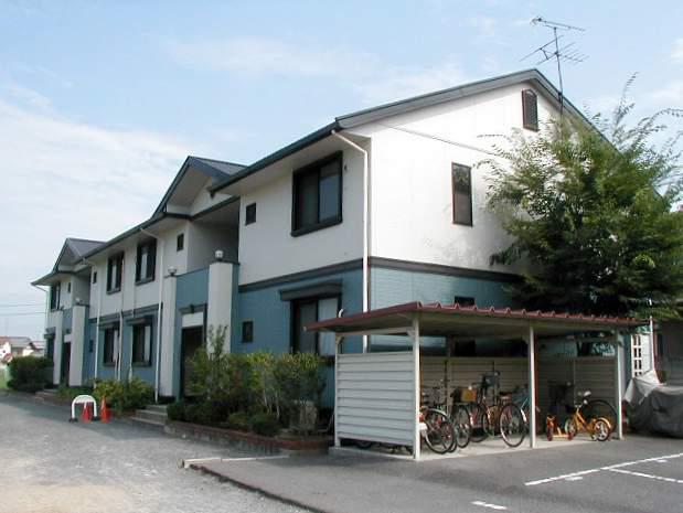 アーバンツインピア湊