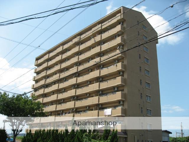清幸マンション野田(2LDK/1階)