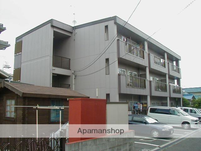 大安寺パークハイム