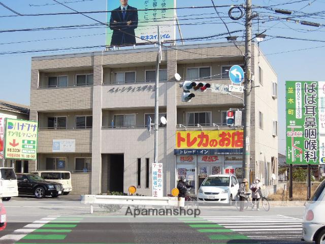 ベイシティー洲崎Ⅲ