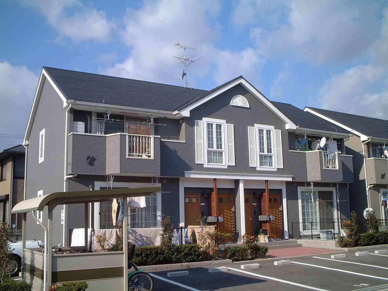 クレストール昴C