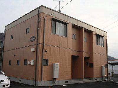 シャーメゾンプラサ