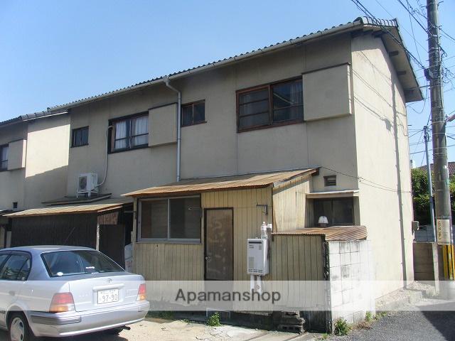 岡山県岡山市北区島田本町2丁目の建物