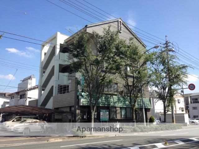 かわいマンション