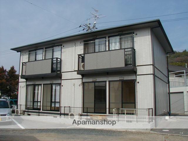 シティパレス西崎Ⅱ