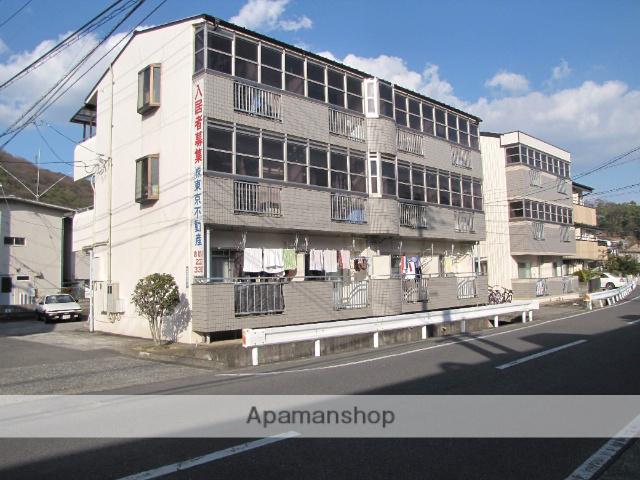 マスカットマンション東棟