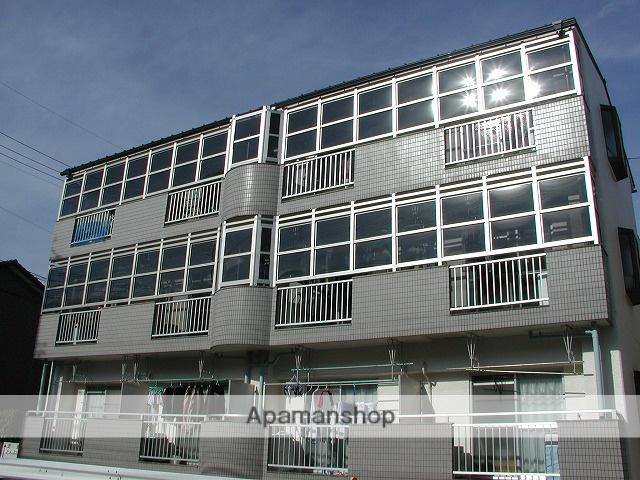 マスカットマンション西棟