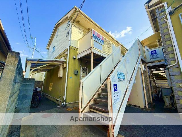 ファイネスト津島