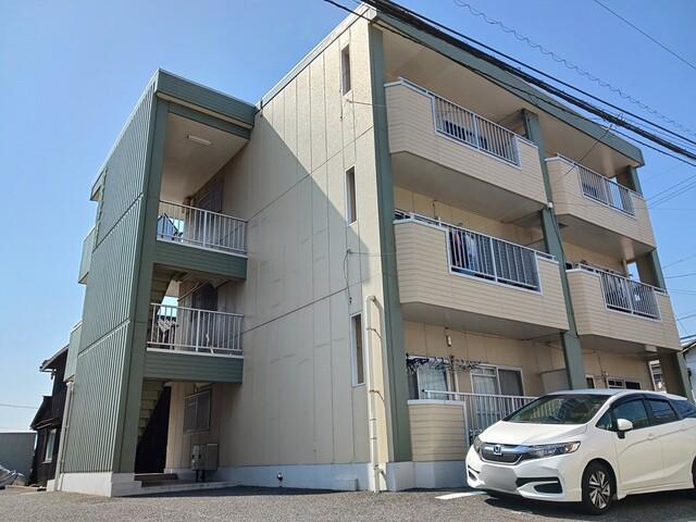 ニューマリッチ メイ