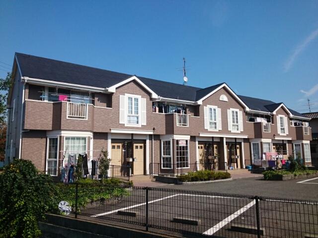 ファミール彦崎(2LDK/1階)