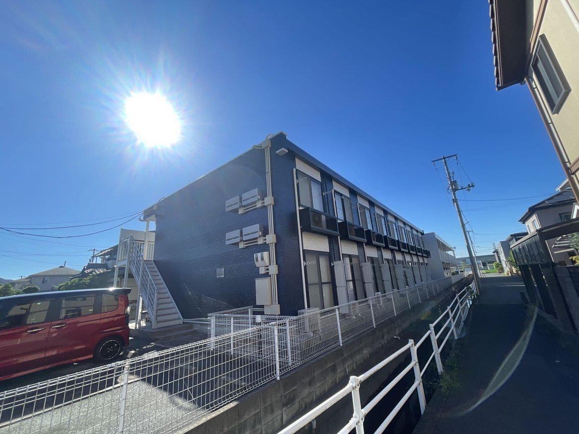 レオパレスアモーレ パートⅡ