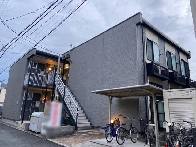 レオパレスエリシオン