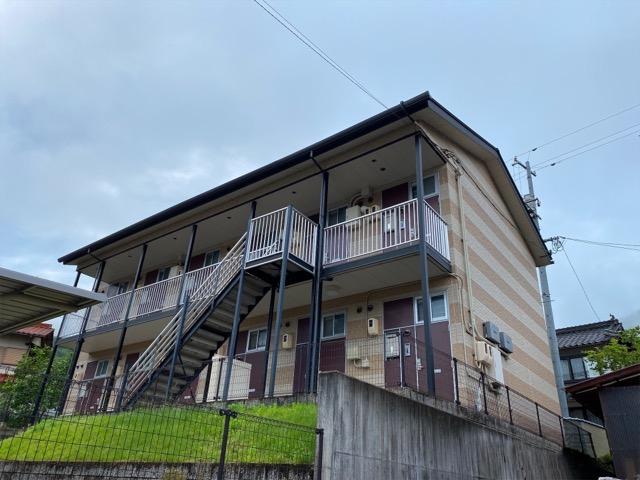 レオパレスOOMAEⅡ