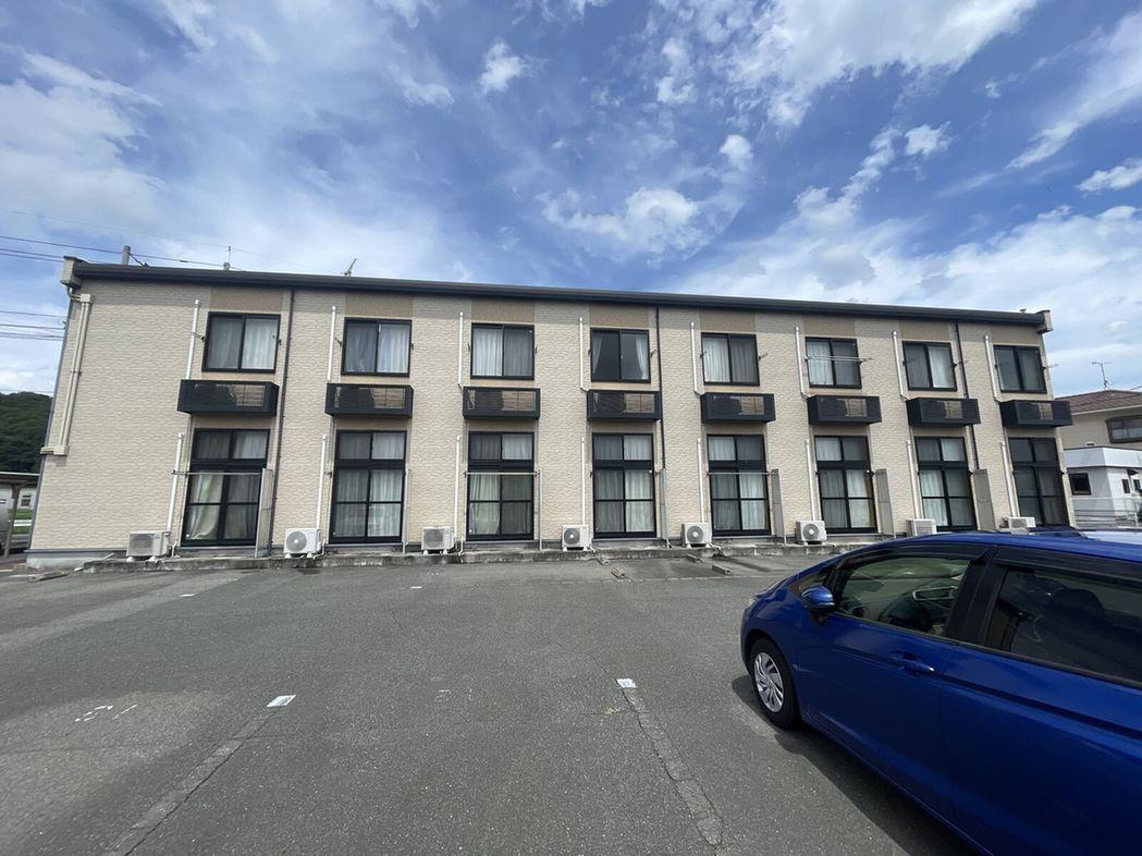 レオパレスピュア高松