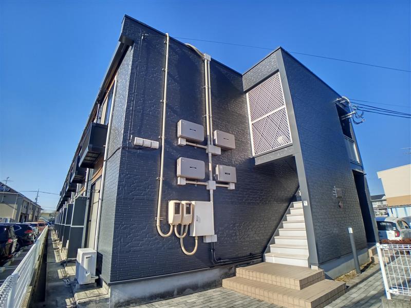 レオパレスアークハイツ2