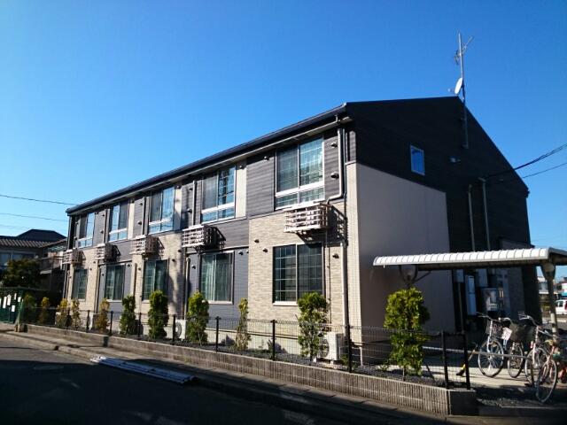 NEO CITY庭瀬