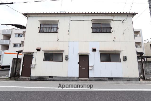 伊島町高本コーポ