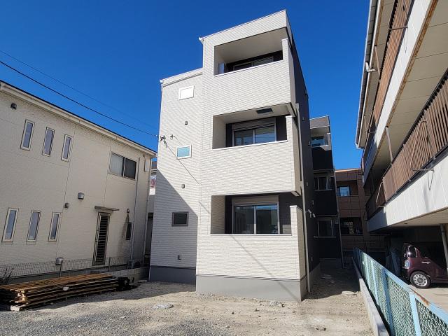 REGALEST 白石東新町レガリスト シライシヒガシシンマチ