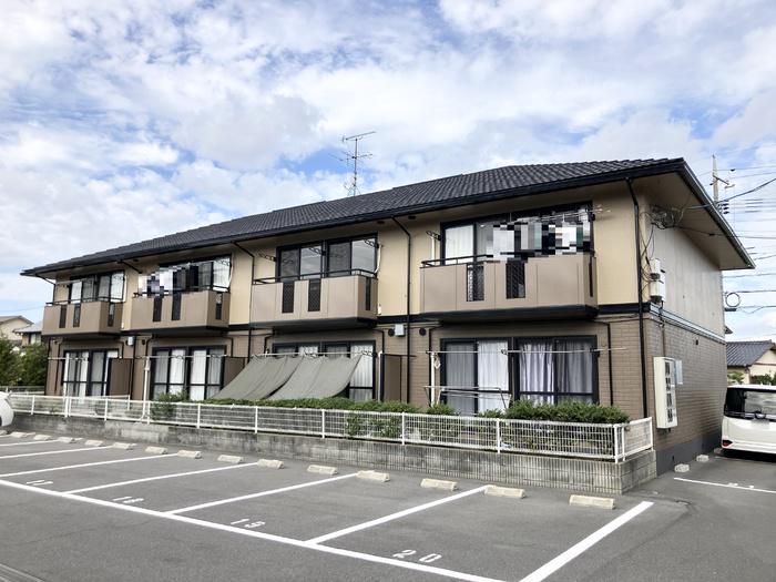 セレーノ岡本B棟