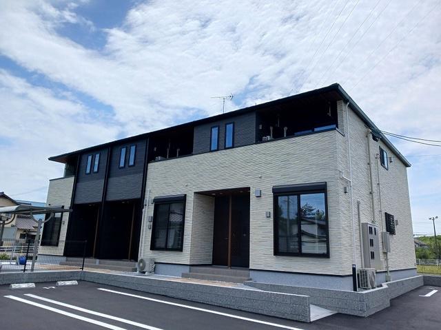 エルカホーム[1階]