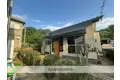 岡山県岡山市北区万成西町の戸建賃貸