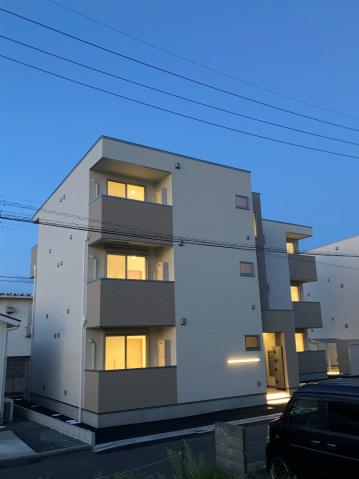 REGALEST 十日市Ⅱ