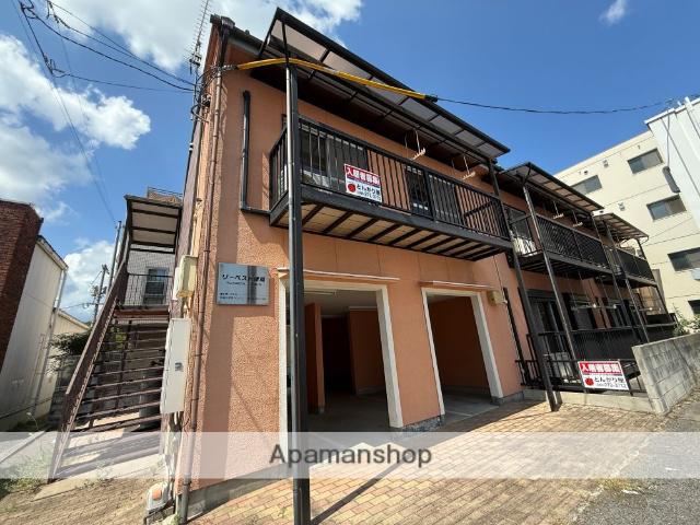 リーベスト津島