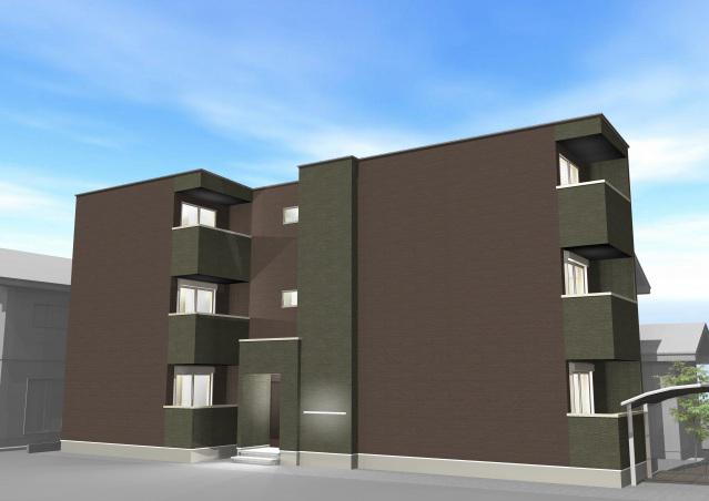 REGALEST GRACE 高柳