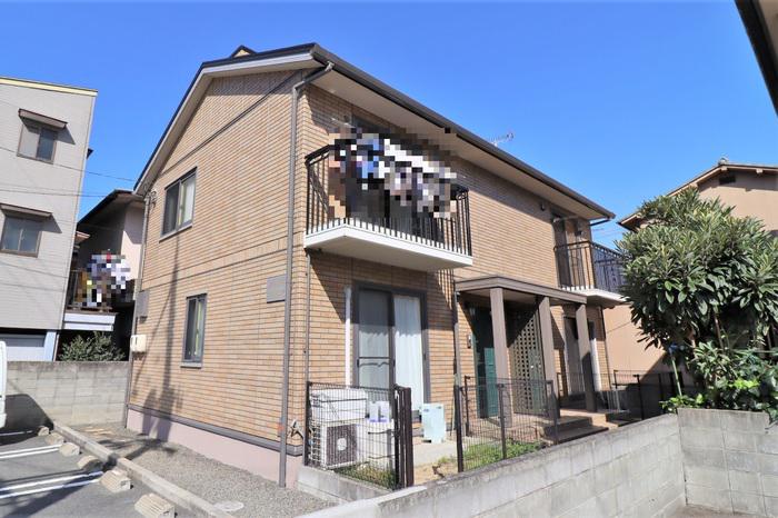 ボナール伊島(2LDK)