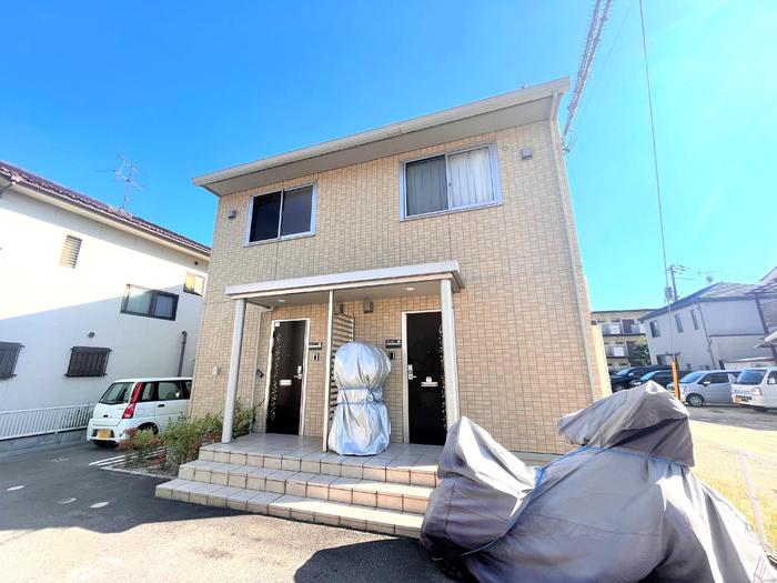 ＢＬＩＳＳ　ＣＯＵＲＴ　Ｄ棟(2LDK)