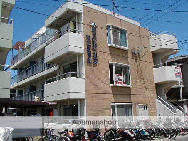 ビッグバーンズマンション西川原