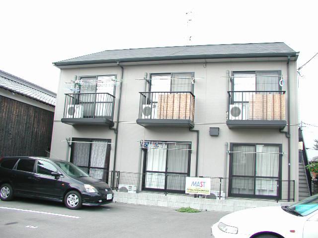 シャーメゾンアメニティ