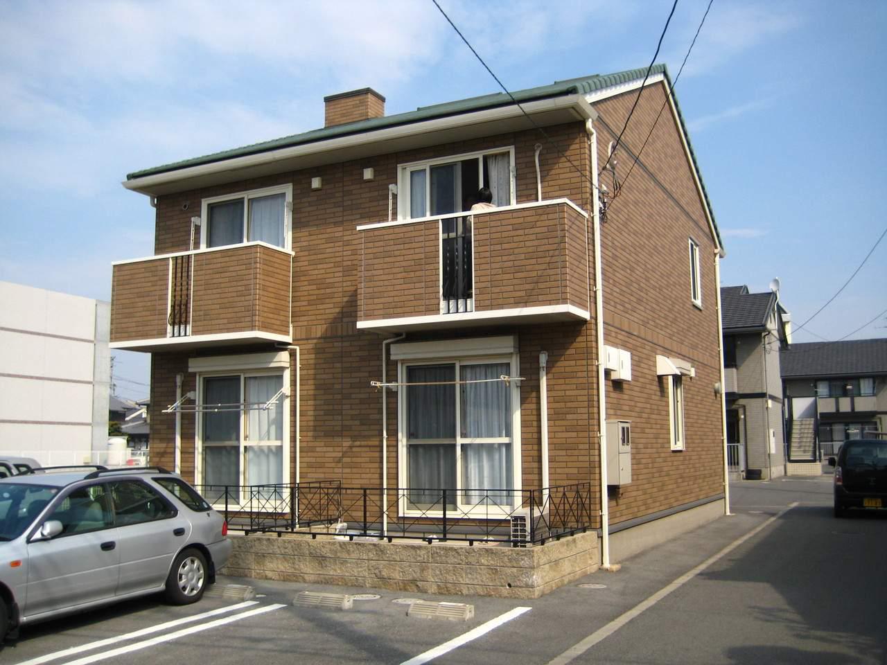 セジュール宇野　Ｃ棟